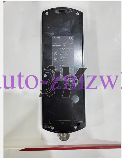 One Used IFM CR2031 R360/METAL-MODULE/O/8 Tested