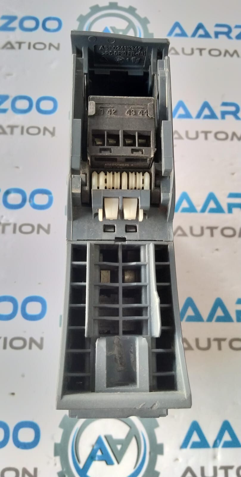 Siemens 6ES7 532-5ND00-0AB0 Analog Output Module 6ES7532-5ND00-0AB0 S7-1500
