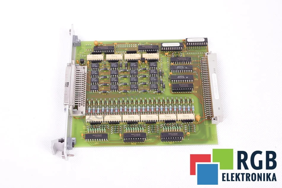 EC-IO 01/2 ECKELMANN – Refurbished – 24 Months Warranty