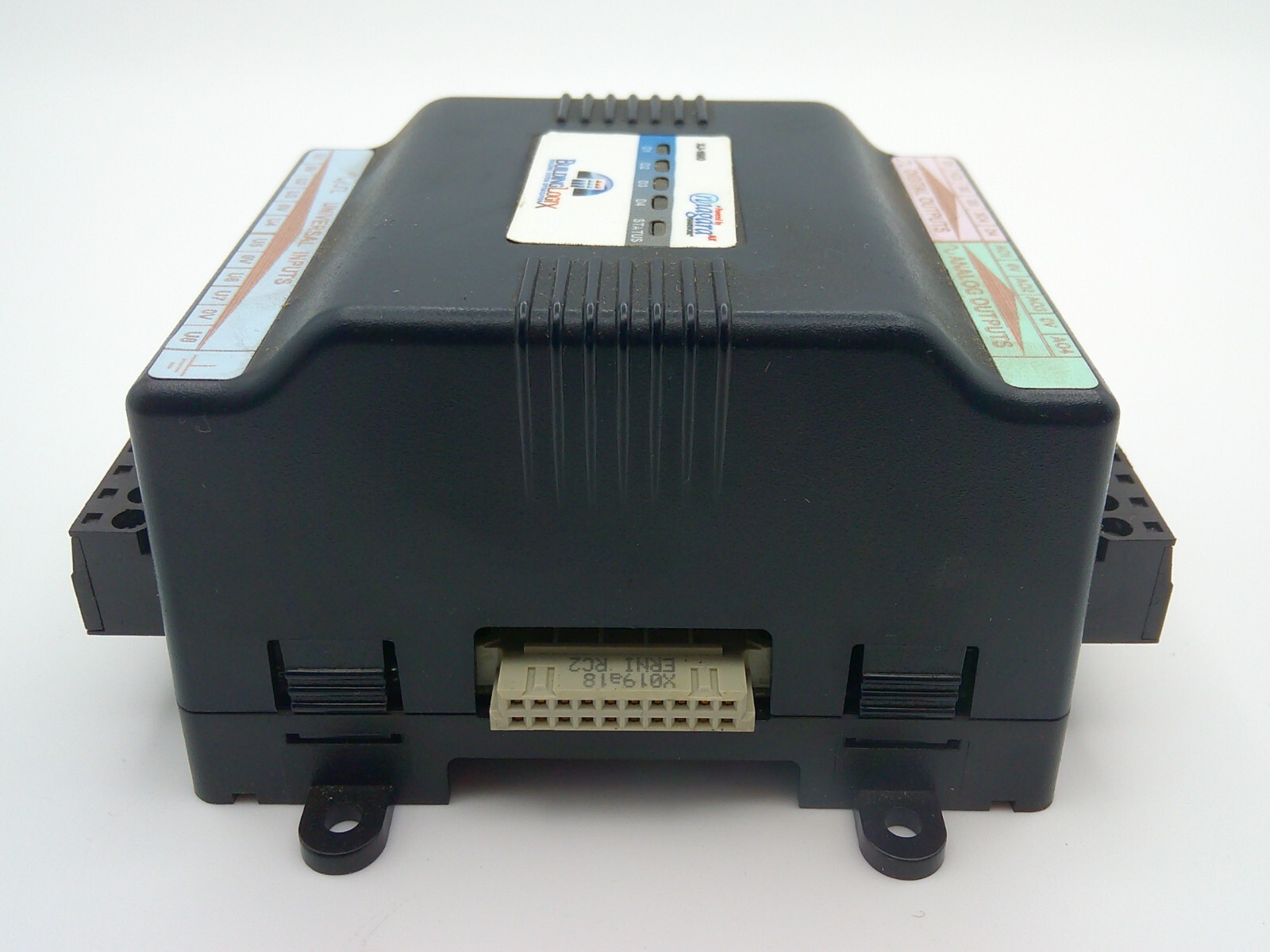 Niagara XJ-16 IO Input Output Module 5 Amp 24VAC 0-10VDC Digital & Analog Output