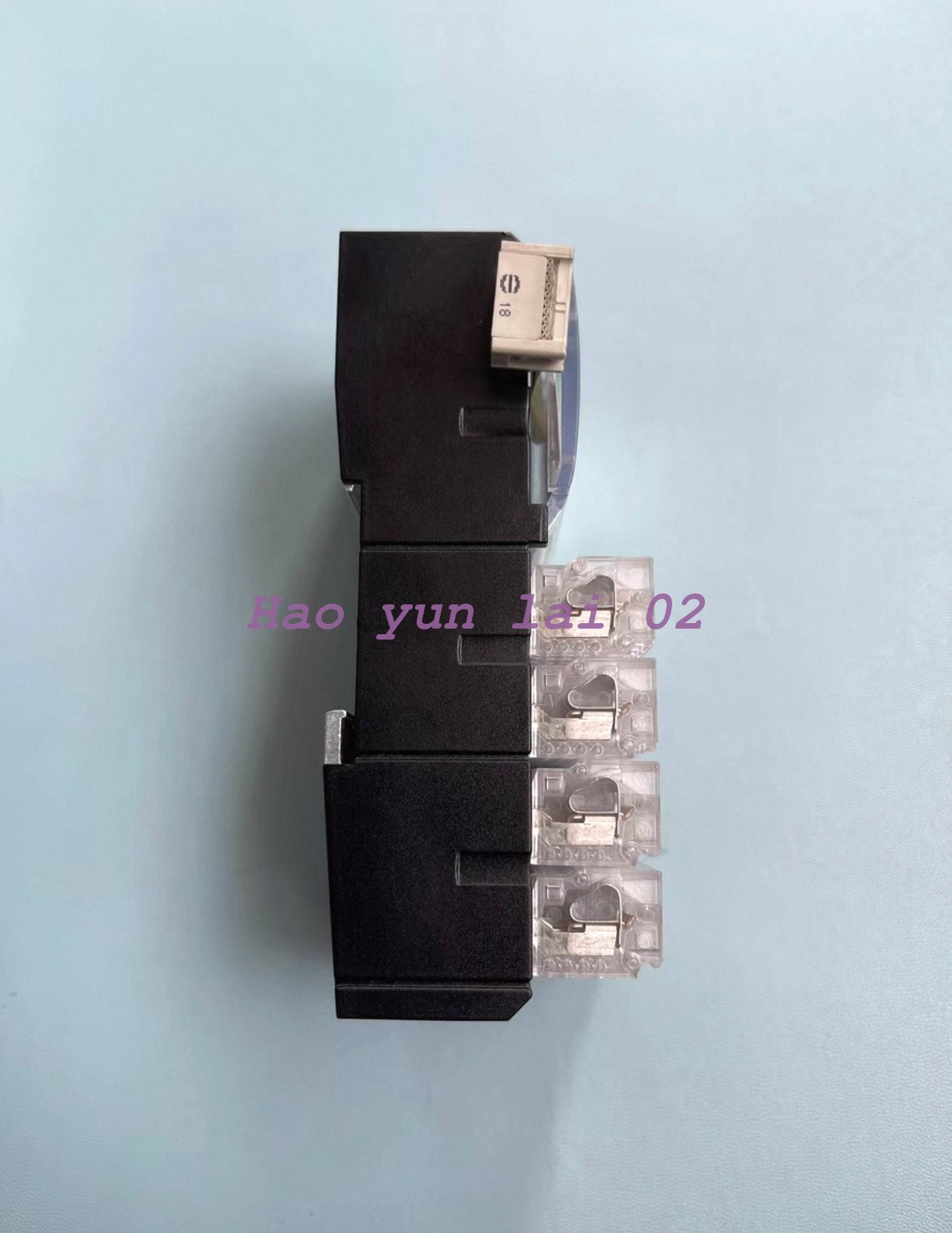 1PCS New For MURR Cube20 DI32 Art. – No 56112 Bus Module