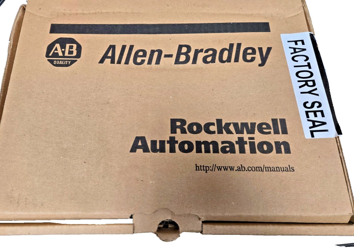ALLEN BRADLEY 1771-ASB /E PLC-5 REMOTE I/O ADAPTER MODULE Rev. G 1771ASB
