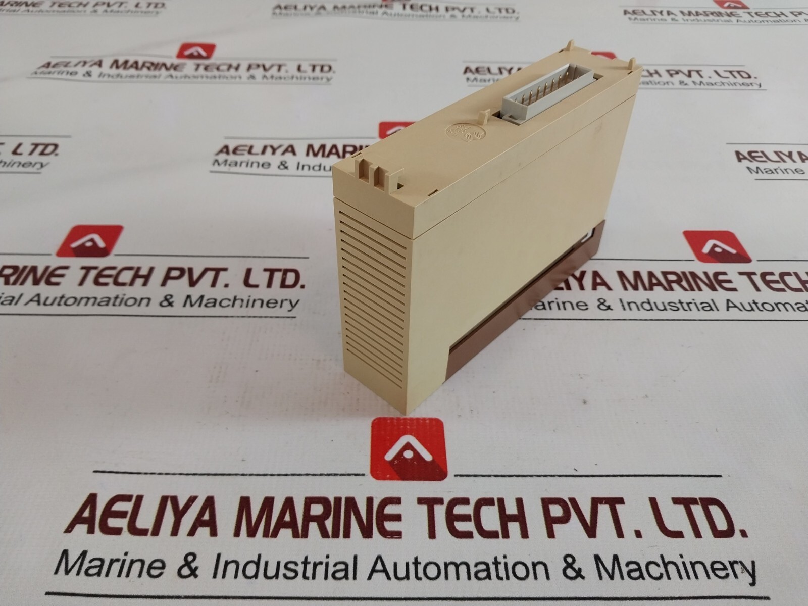 CEGELEC 6302 Output Module 250V 3A C50/6302
