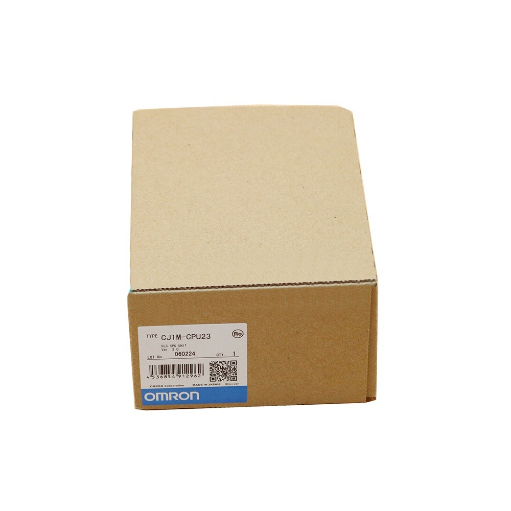 PLC CPU OMRON CJ1M-CPU11 CJ1M-CPU12 CJ1M-CPU13 CJ1M-CPU21 CJ1M-CPU22 CJ1M-CPU23