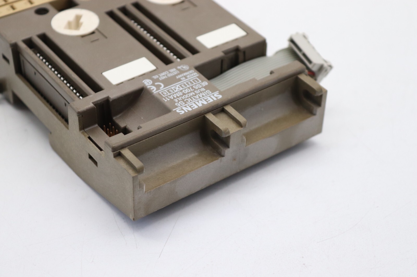 Siemens 6ES5 700-8MA11 (6ES5700-8MA11)