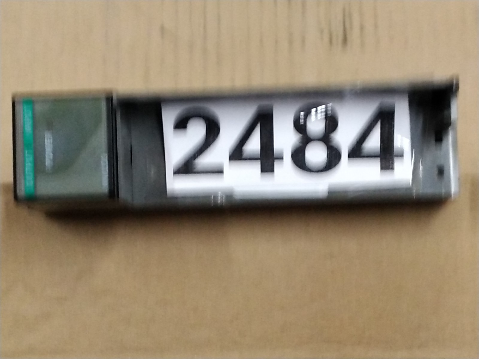 AB, ALLEN BRADLEY, 1746-NIO4V, AB Series A, SLC 500, Analog Module, 1746NIO4V