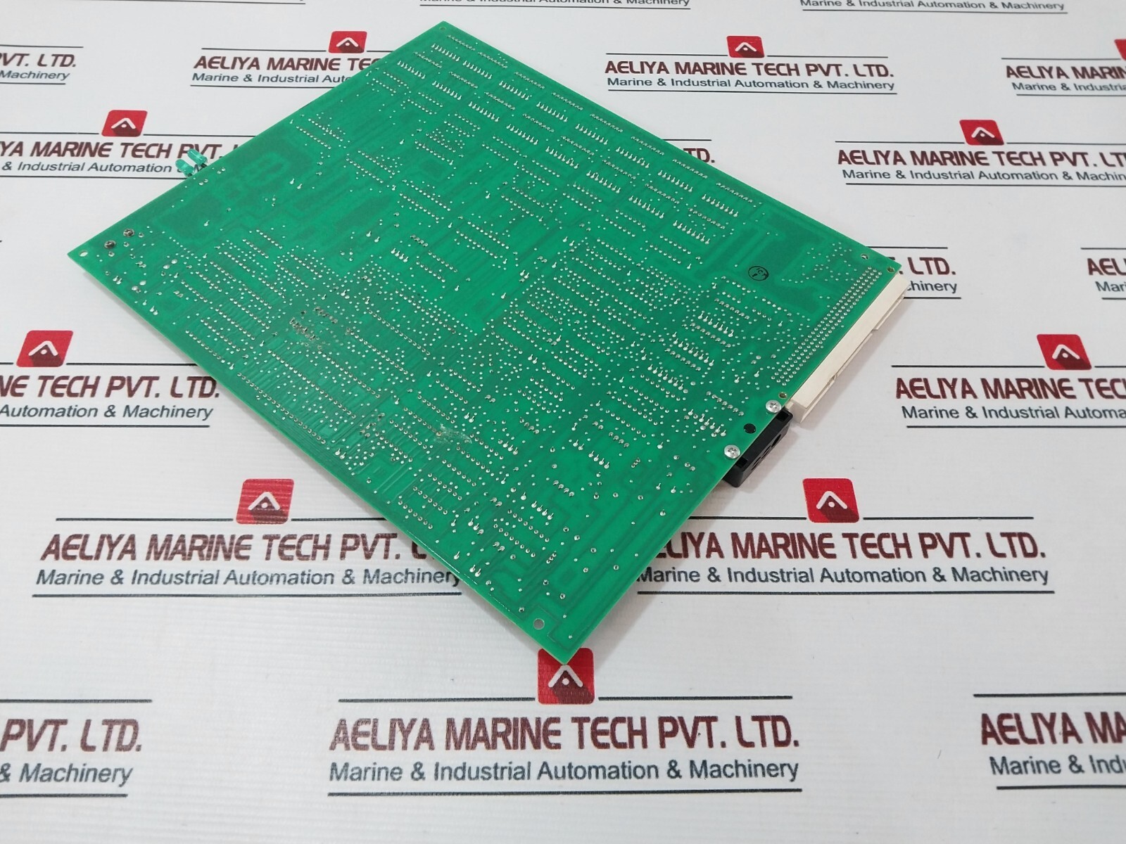Honeywell 51304485-150 Digital Input Board Mc-pd1x02, Fw: E