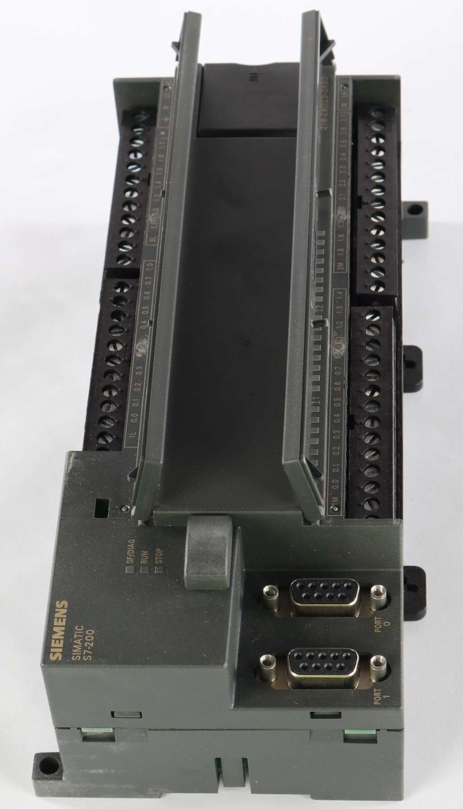 New 6ES7216-2BD23-0XB0 Siemens Programmable Logic Controller Module