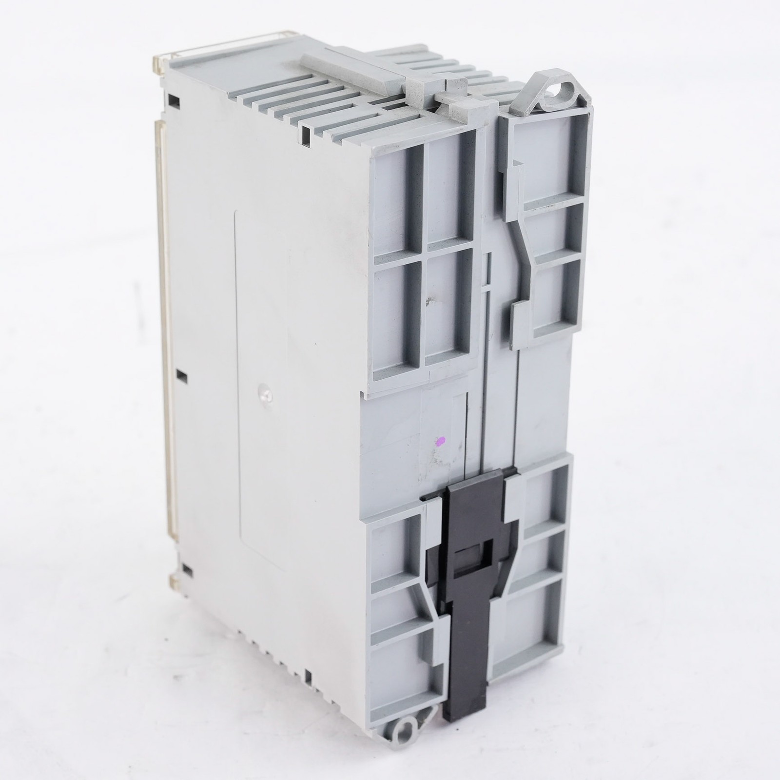 Allen Bradley 1791-8AC /B Rev. A01 Block I/O 8 Input 8 Output Module 17918AC