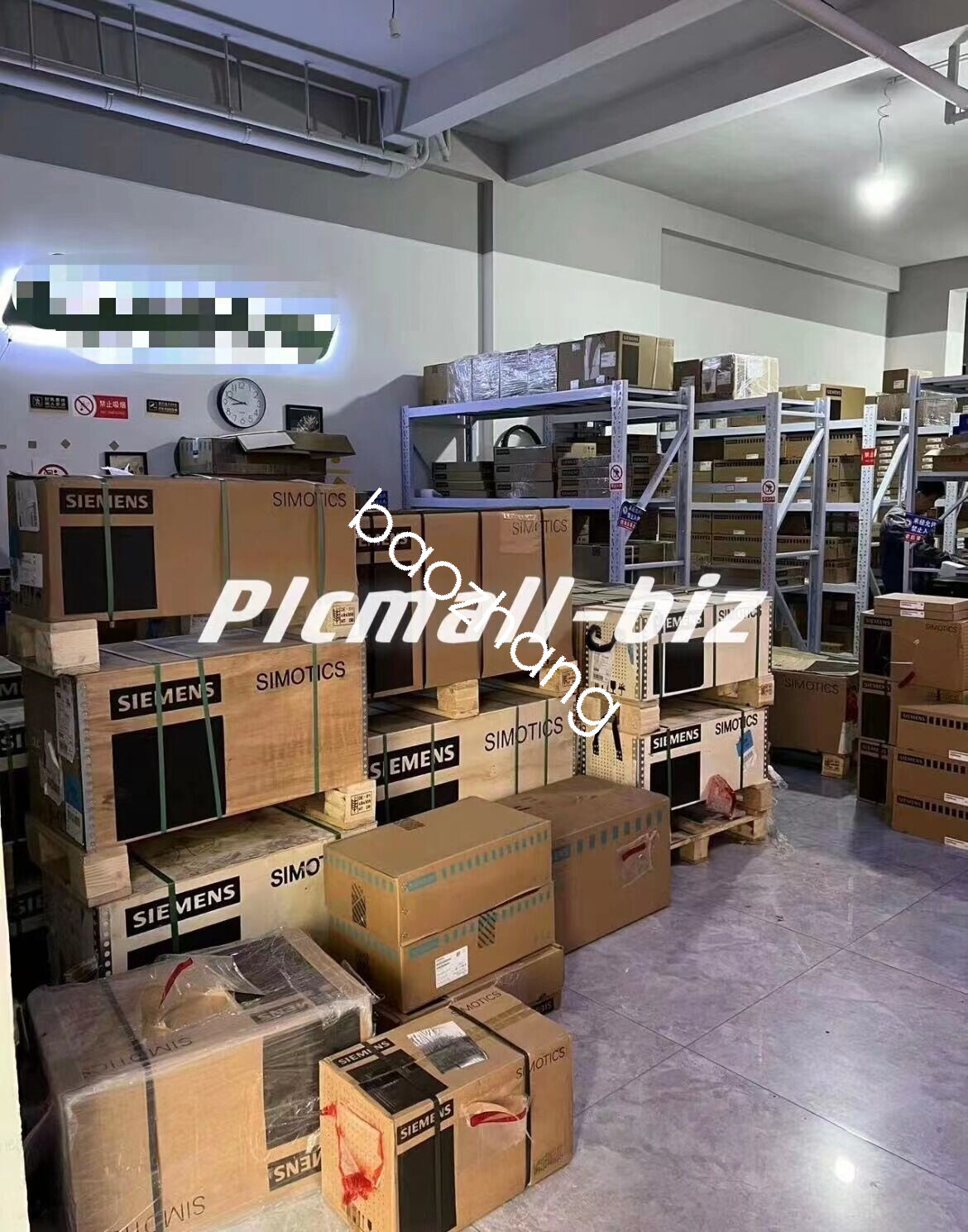 6ES7144-5KD00-0BA0 moudle Brand new Expedited Shipping