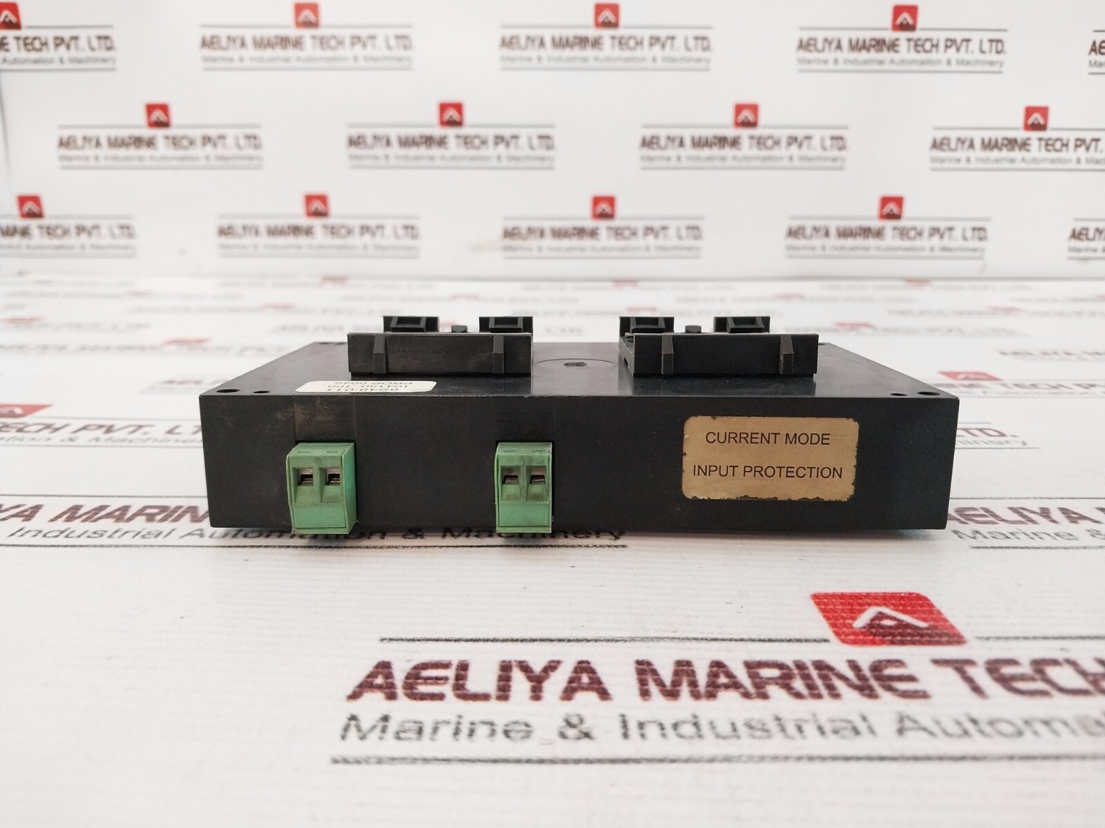 Siox S48 8-16 Ain + 2 Aout Analog Input Output Module 24V AC/DC