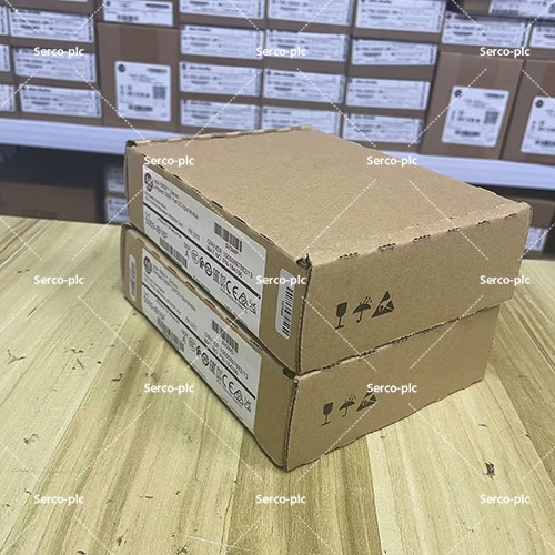 New Sealed Allen-Bradley 5069-IB16F SER A Compact I/O Input Module Free Shipping