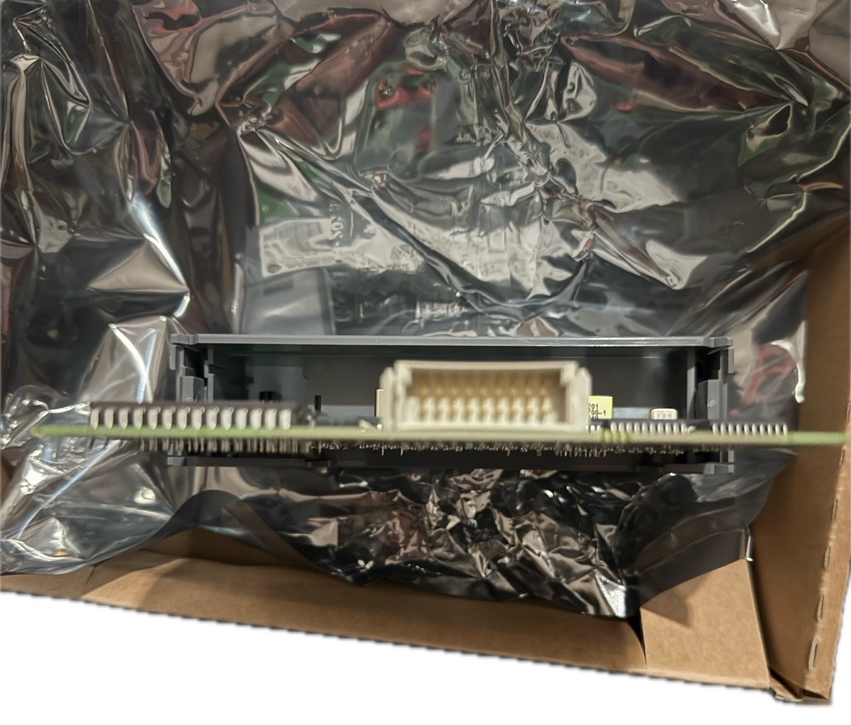 Allen-Bradley 1747-SN SLC 500 Scanner Module DH+ DH485 New