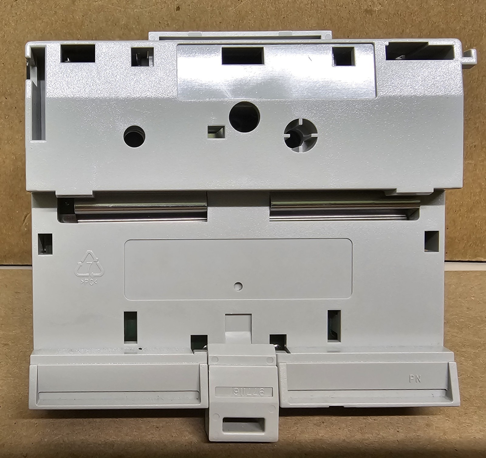 Allen Bradley 1794-OW8 Relay Output with 1794-TBN Terminal Base