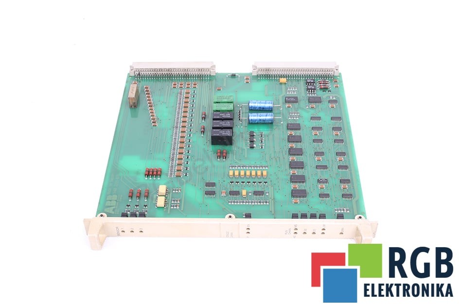 3HAB2211-1/1 DSQC256A ABB – Refurbished – 24 Months Warranty