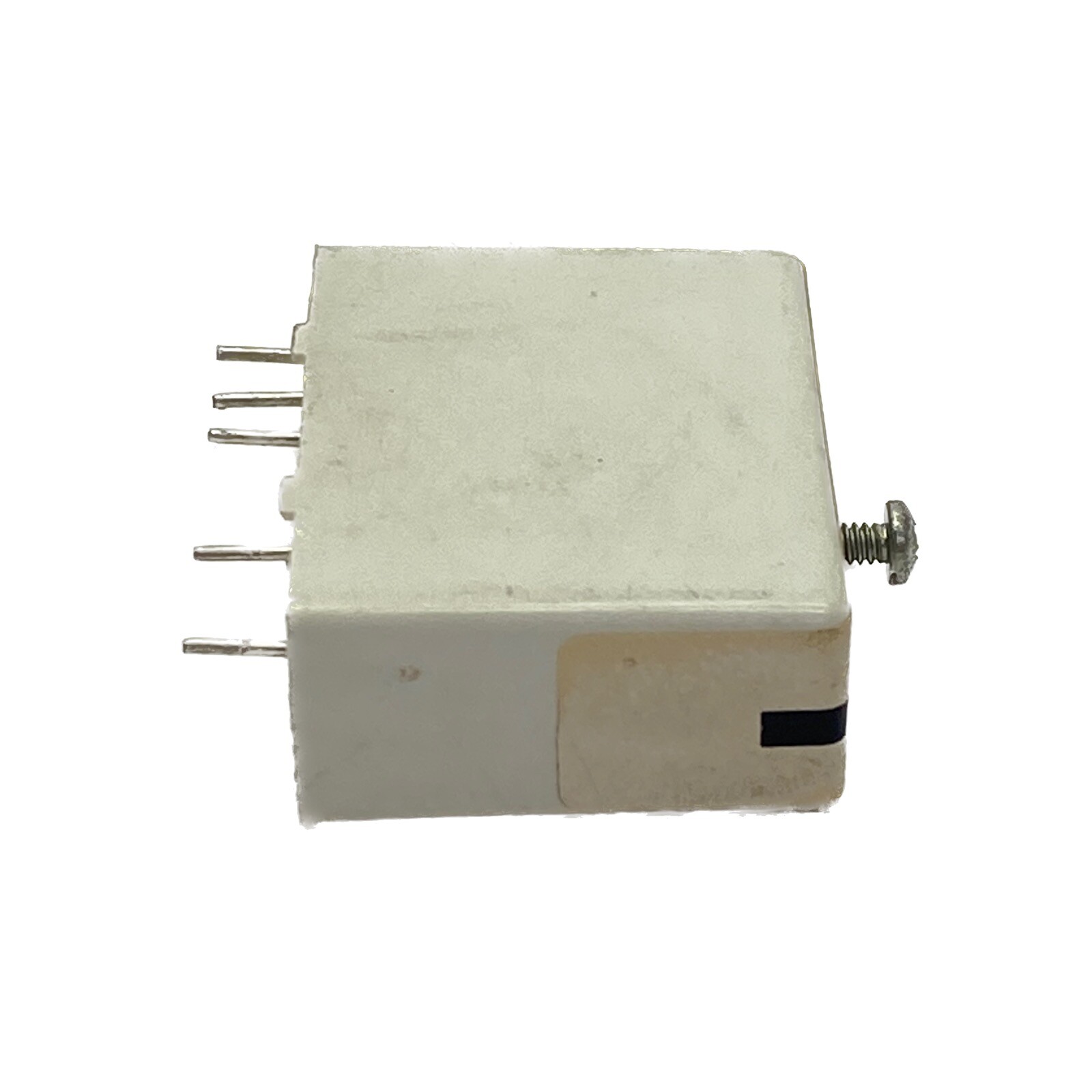 NEW OLD STOCK Crydom 10-32VDC 5-Pin Input Module 6101A