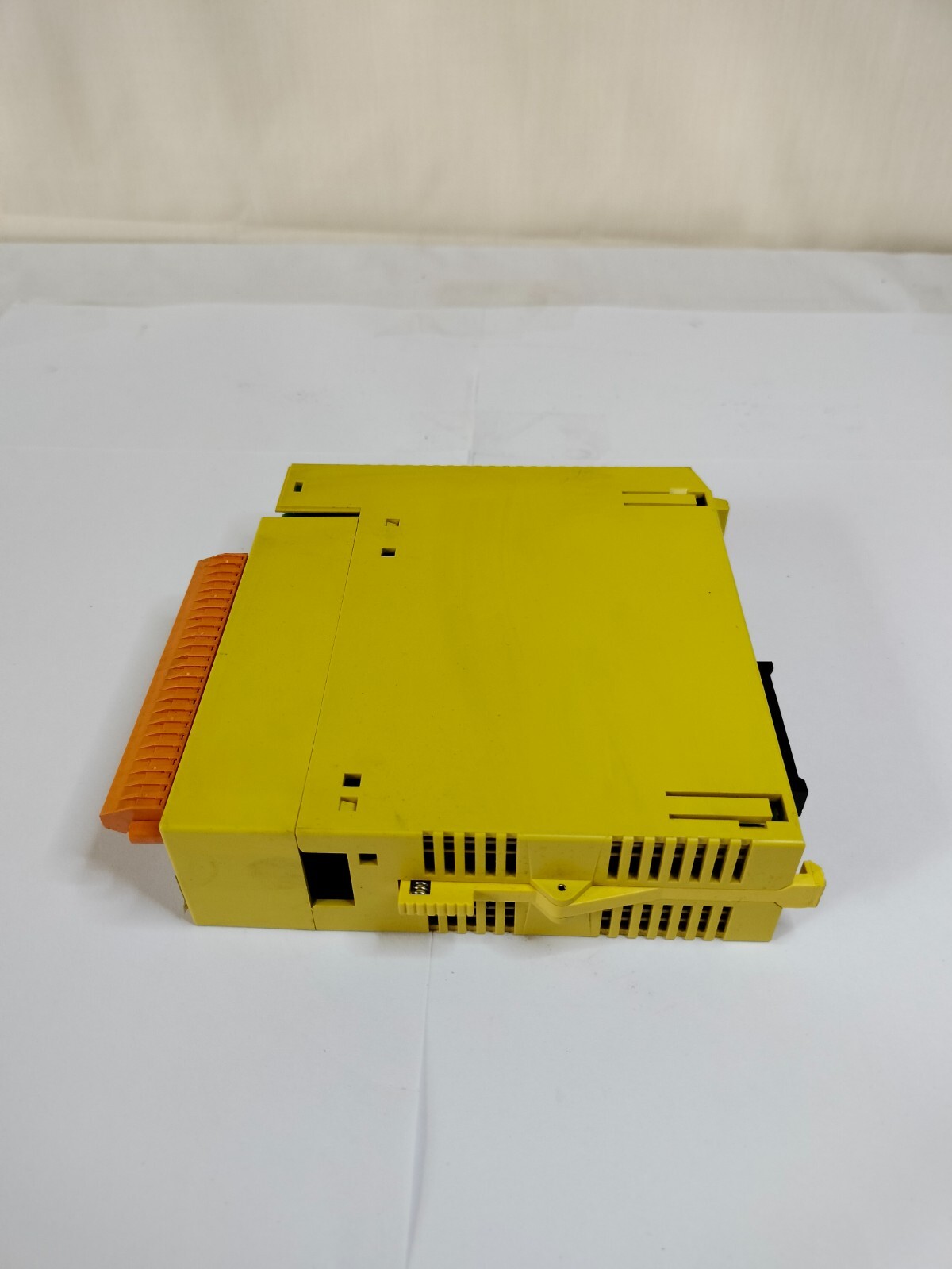Fanuc A03B-0819-C185 A0D16D3 Module w/o faceplate