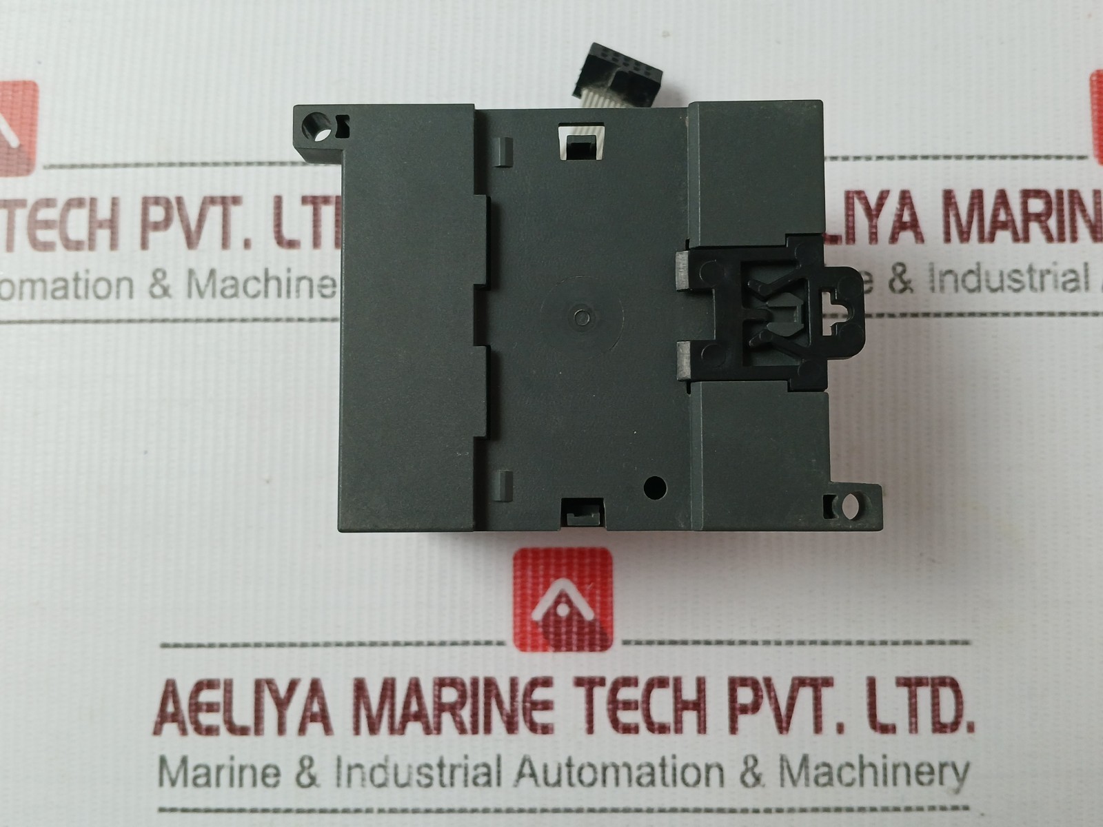SIEMENS 1P 6ES7 277-0AA22-0XA0 Profibus DP Slave Module EM 277 21-28 VDC