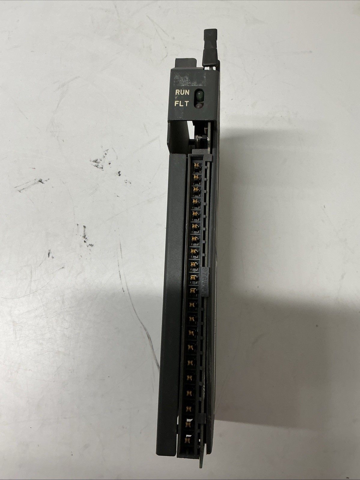 Allen-Bradley 1771-IFE Series A Analog Input Module. Z-709