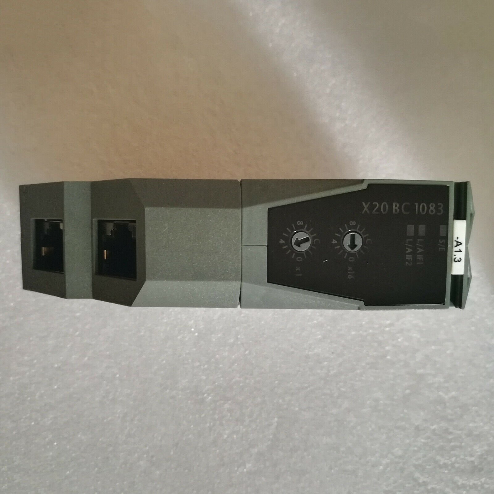 X20BC1083 X20 BC 1083 For B&R Used Module Free Shipping