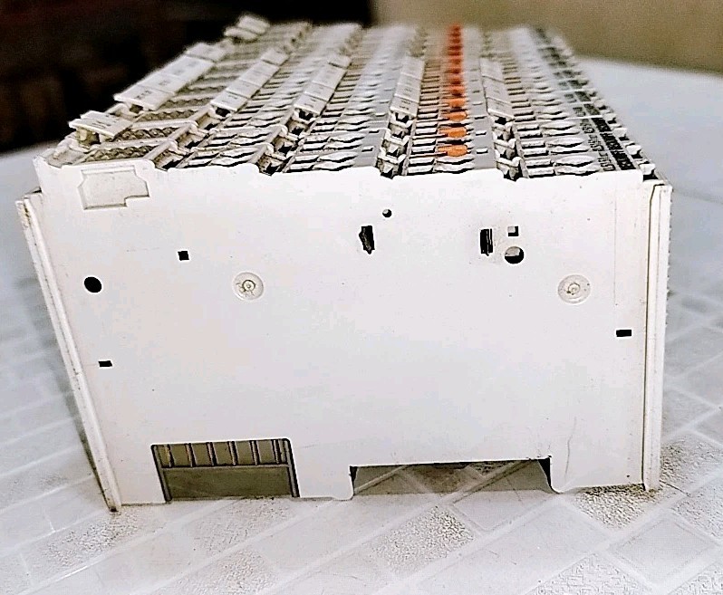 FULL RACK BECKHOOF KL1408||KL2408|||KL5151