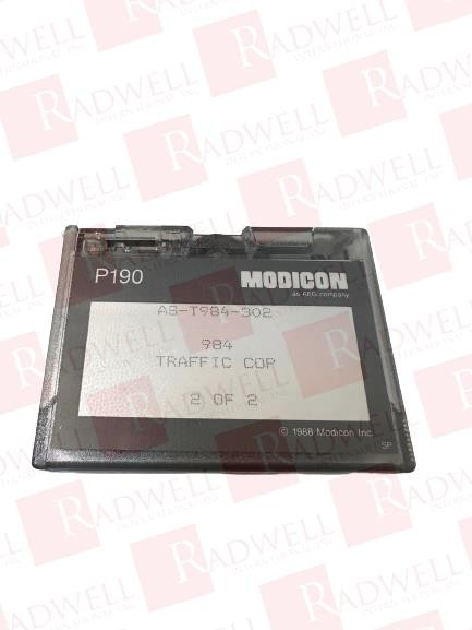SCHNEIDER ELECTRIC AS-T984-302 / AST984302 (NEW NO BOX)