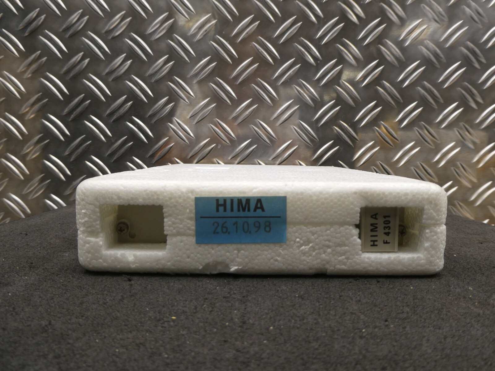 Hima F4301