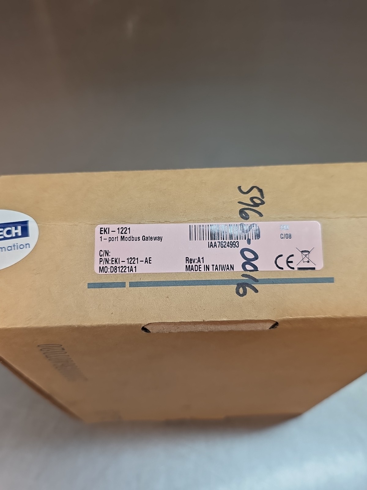 ADVANTECH EKI-1221-AE / EKI1221AE