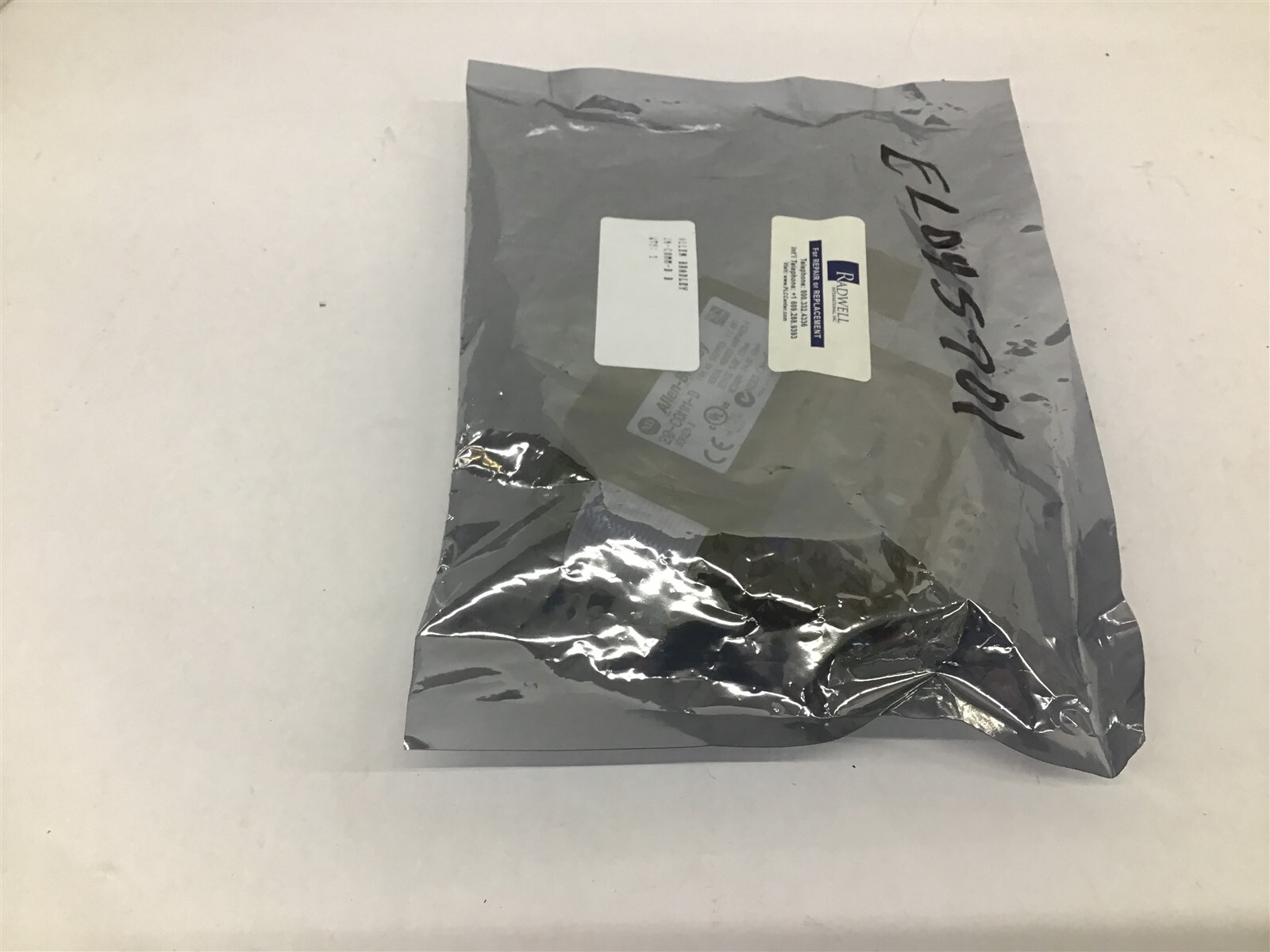 Allen-Bradley 20-COMM-D Ser B