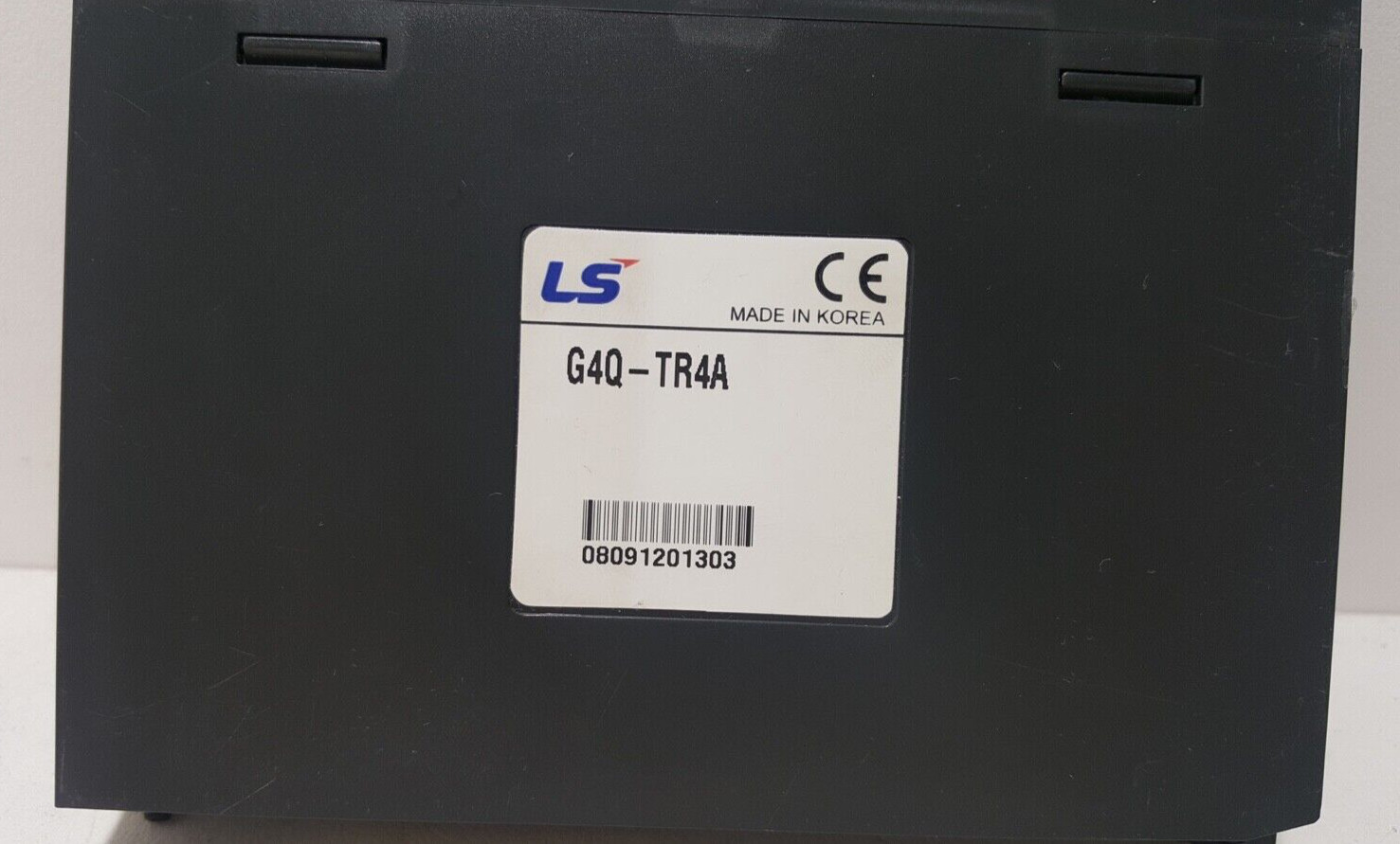 LS G4Q-TR4A I/O MODULE