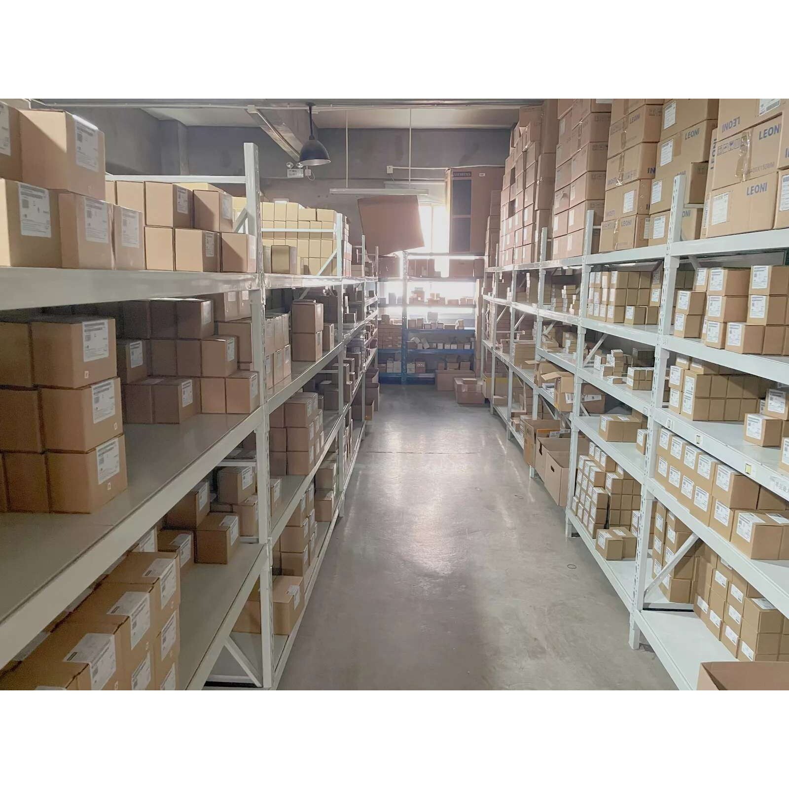 New Siemens 6ES7 132-4BD00-0AA0 6ES7132-4BD00-0AA0 SIMATIC DP Modules for ET200S