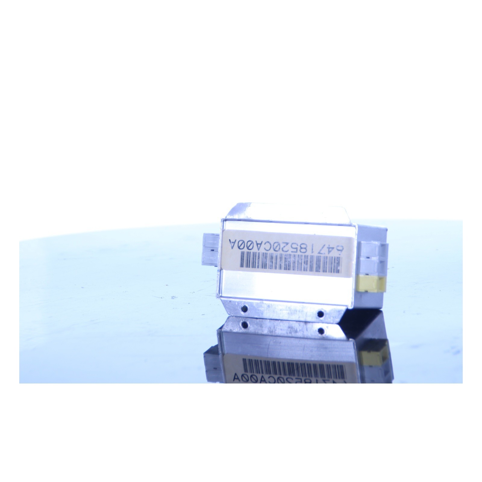 Finmotor FIN 40.024.M EMI Line Filter 115/250VAC 24A 50/60Hz HPF