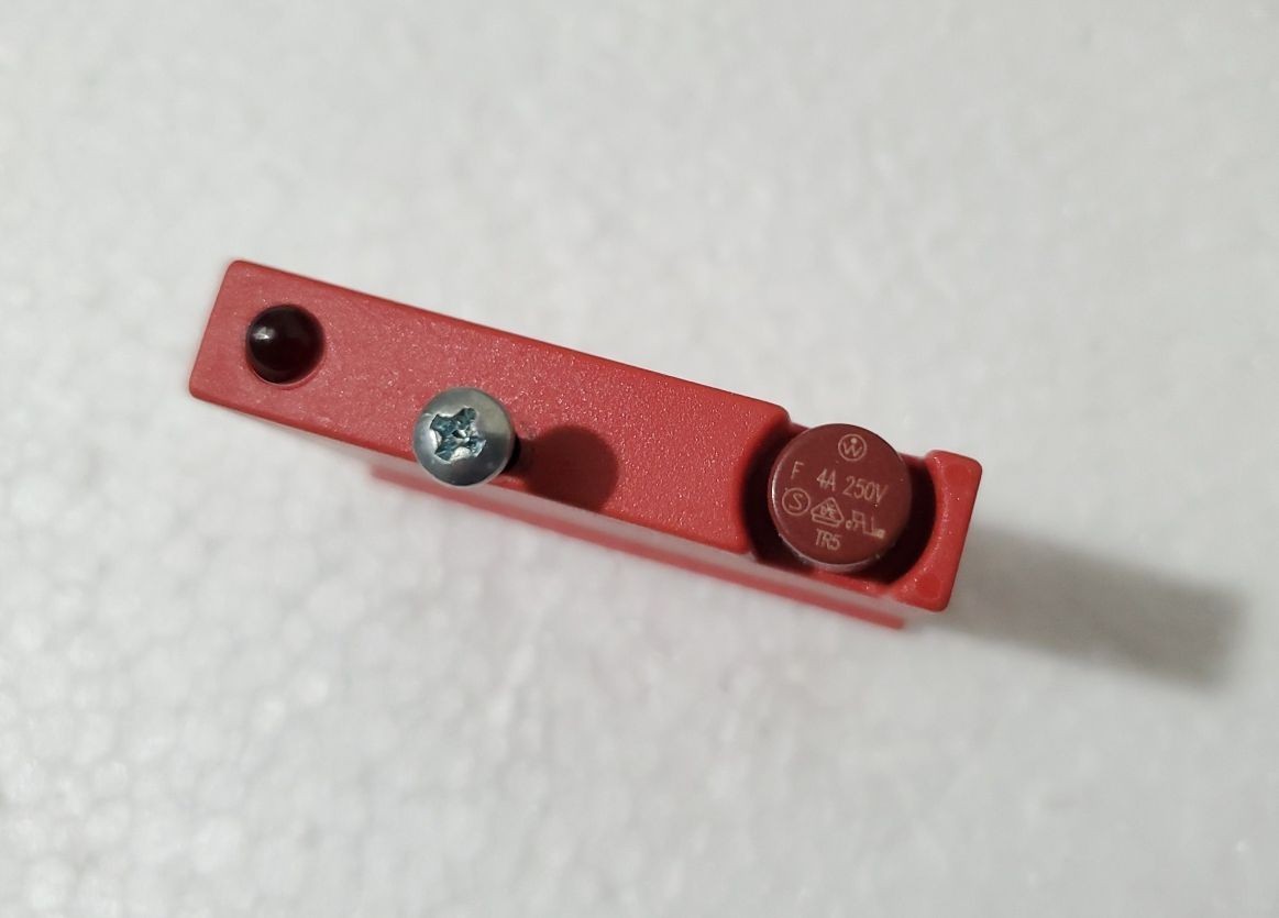 15pcs OPTO 22 G4 ODC5 Output 60 VDC 3 A, 5 Volt Logic