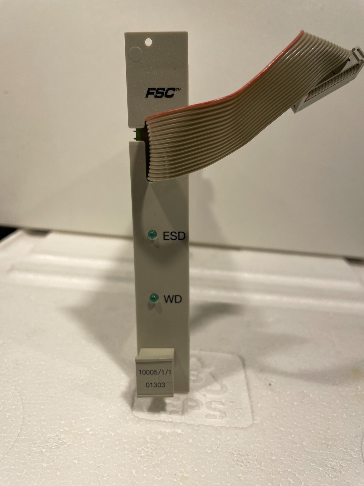 FSC 10005/1/1