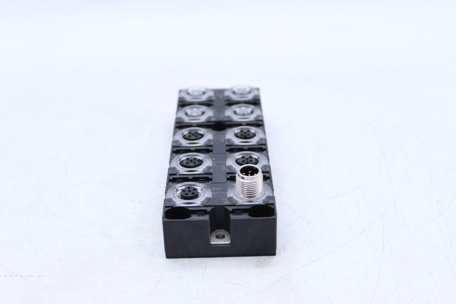 Murr 56766 Cube67+ I/O Expansion Module
