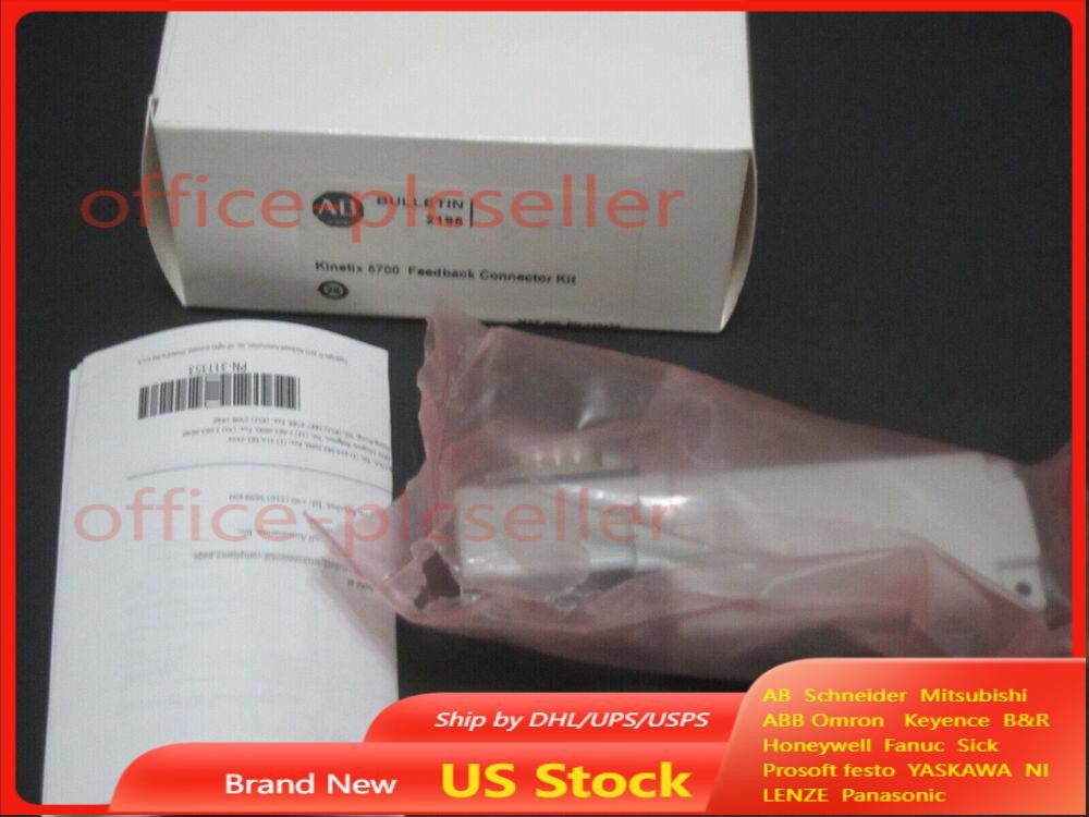 2198-K57CK-D15M New Factory Sealed AB 90 DAYS WARRANTY FAST DELIVERY 1PCS GOOD!