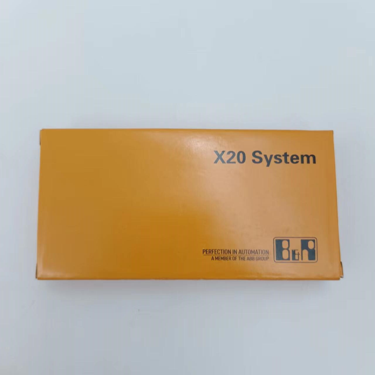 1X New in box B&R X20 BM11. X20BM11 24vdc Tested Good Condition Oneyear warranty