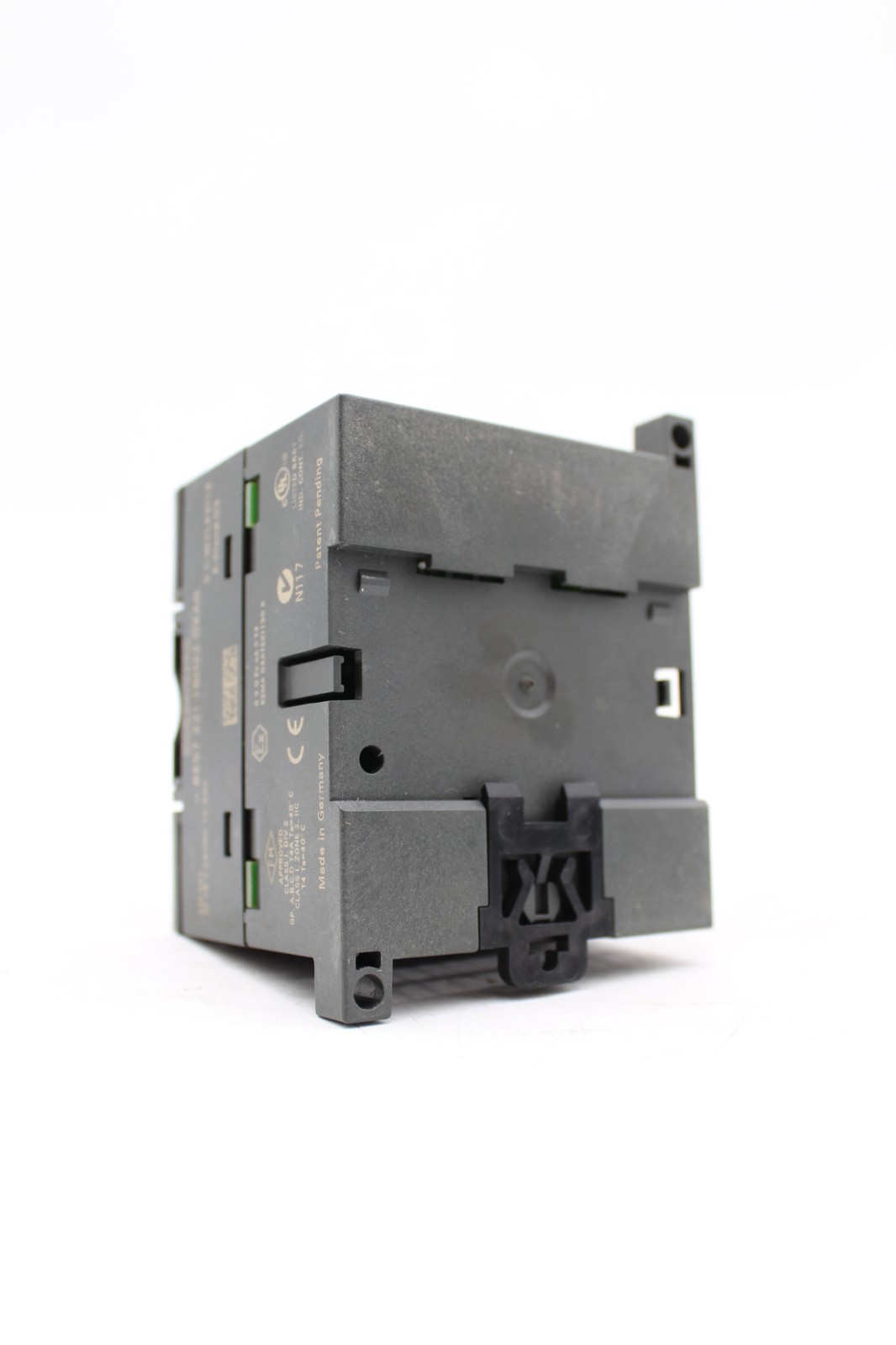Siemens 6ES7 221-1BH22-0XA0 Simatic S7-200 Digital Input Module