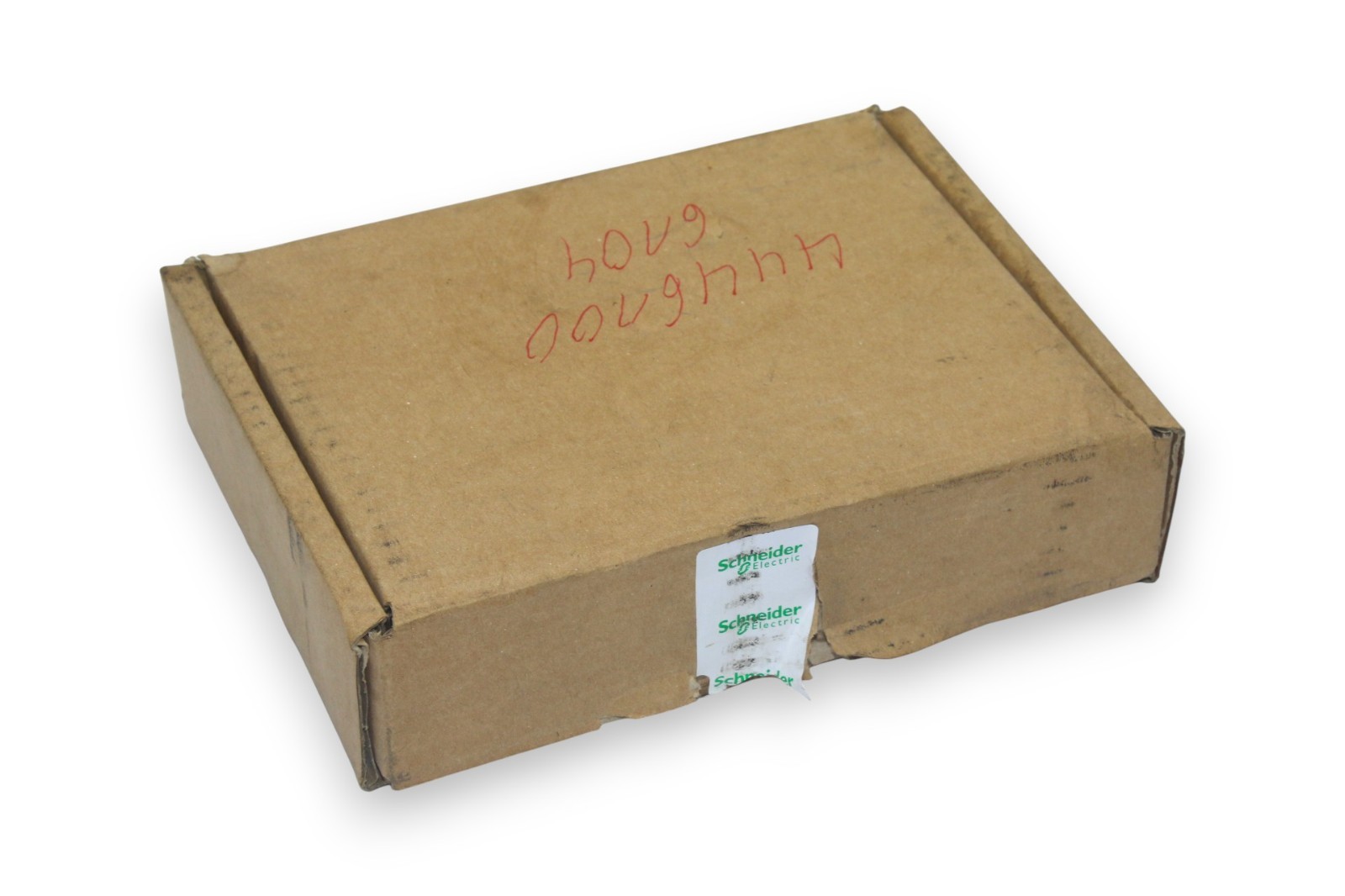 SCHNEIDER AS-BDAP-216N OUTPUT MODULE