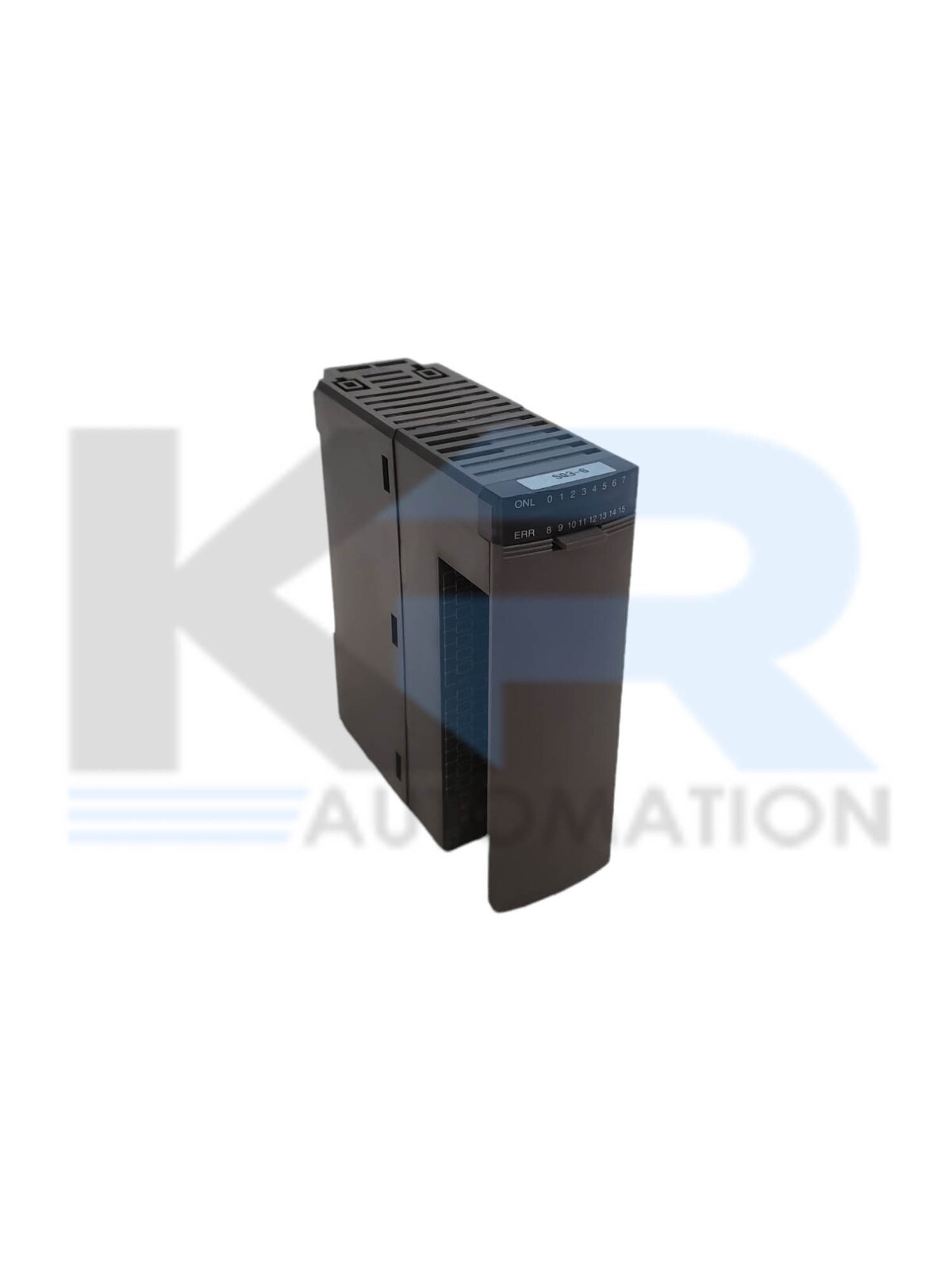 Fuji Electric NP1Y16R-08 Digital Output Module Relay Contact 30VDC 240VAC