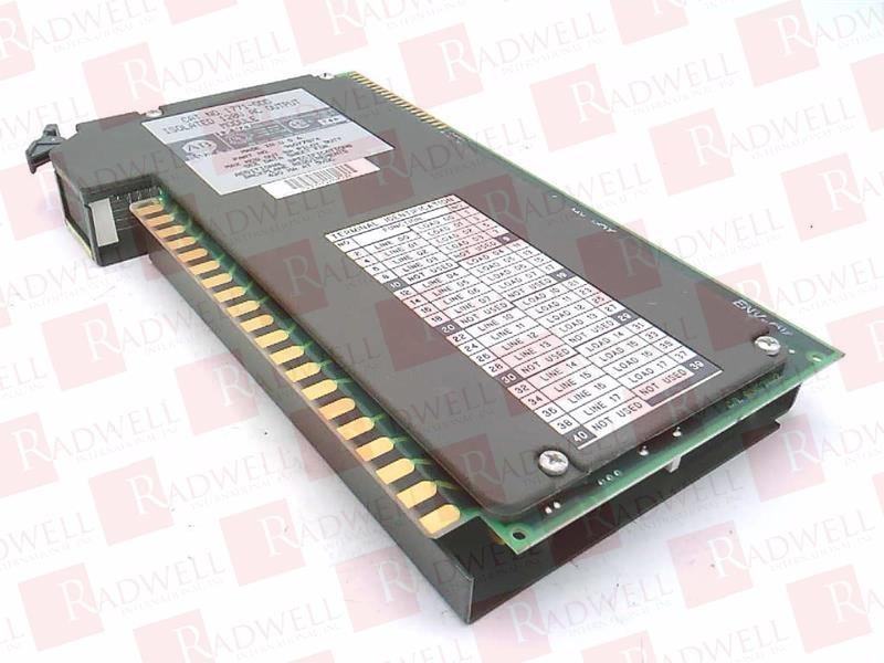 ALLEN BRADLEY 1771-ODD / 1771ODD (USED)