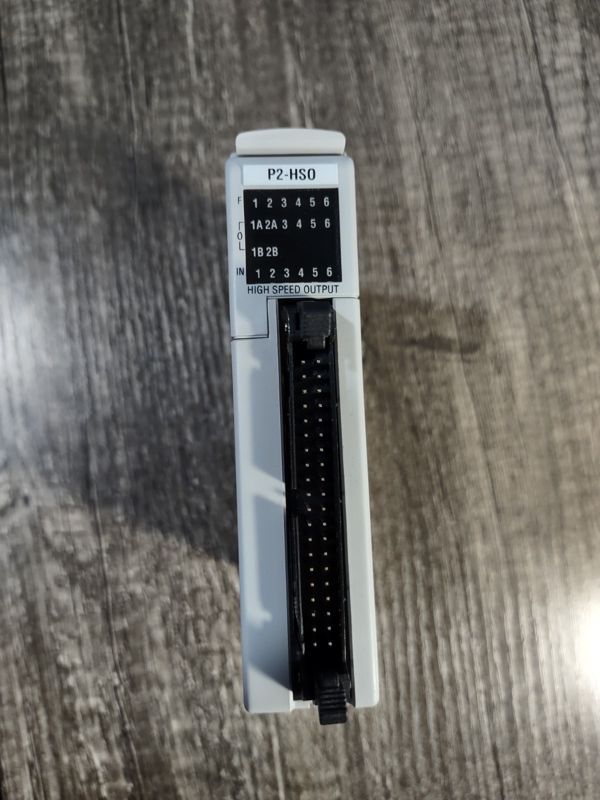Automation Direct P2-HSO Productivity2000 High-Speed Output | New No Box