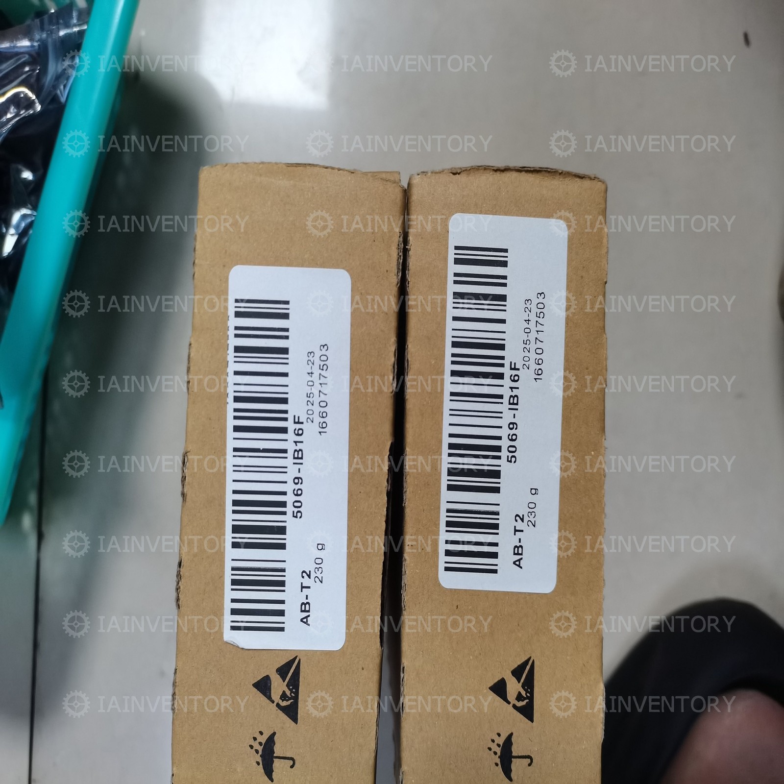 1PC NEW Allen-Bradley 5069-IB16F With One Year Warranty Free shipping