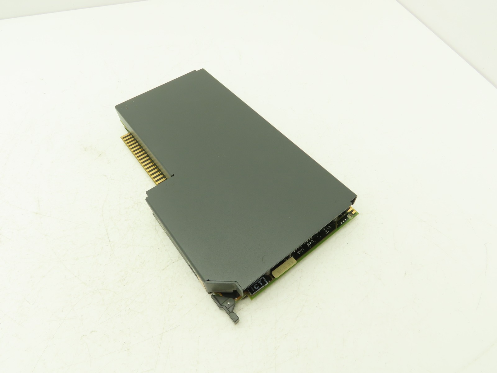 Allen Bradley 1771IXE B Thermocouple Millivolt Input Module Firmware Rev B Ser B