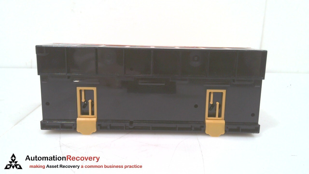 ALLEN BRADLEY 1791DS-IB12 – SERIES A, DIGITAL COMB MODULE, SEE DESC #324466