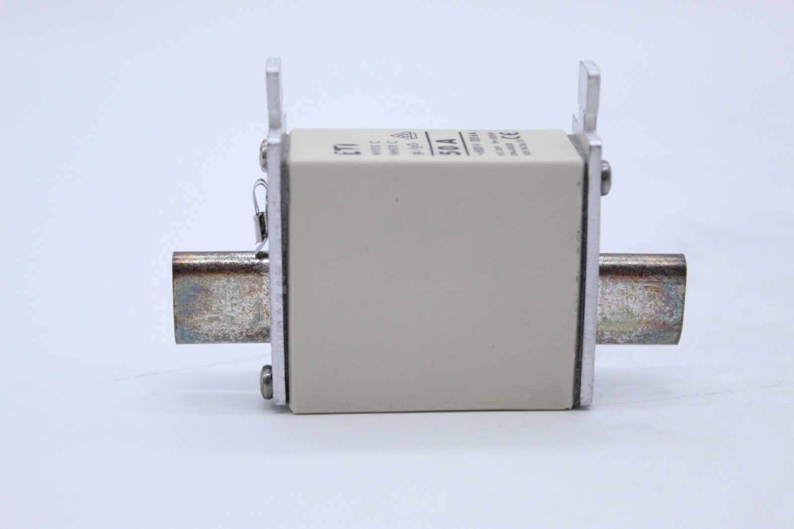 ETI NV 100M NH C00 50A, 004111411, 3 Stück