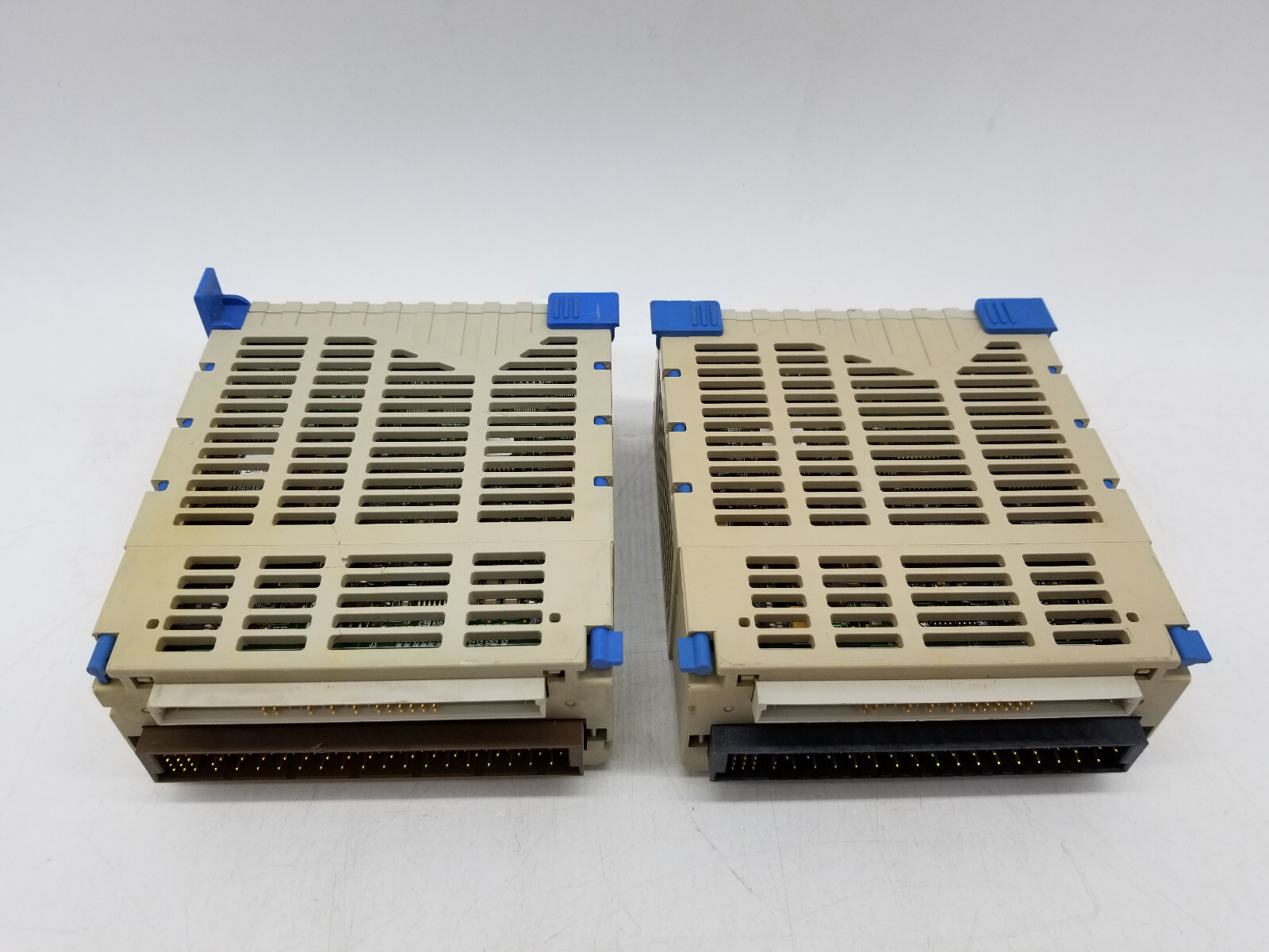 Westinghouse 1C31203G01 Ovation Node Controller + 1C31234G01 Contact Input Parts