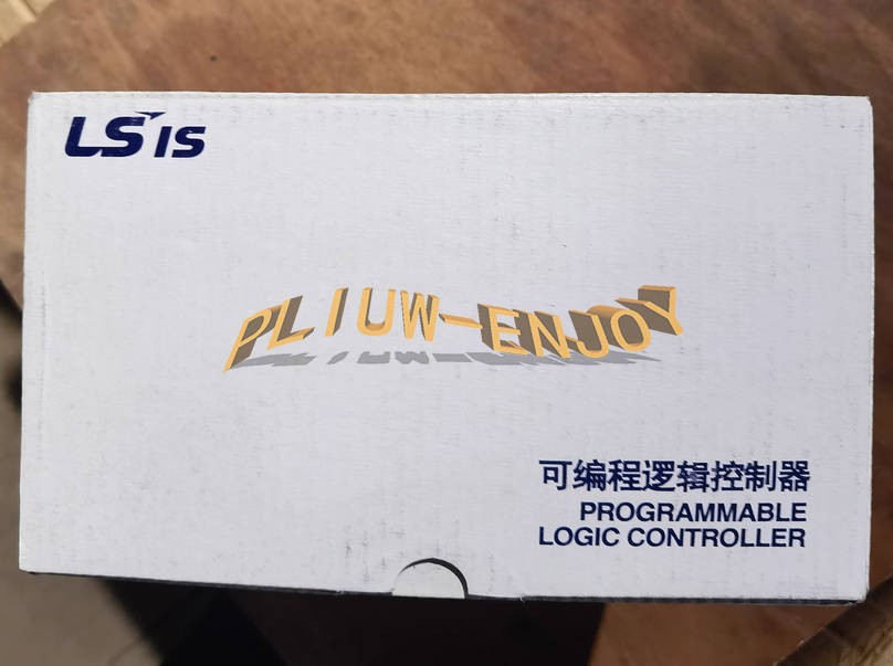 1PC New LS PLC Module XBC-DN14E