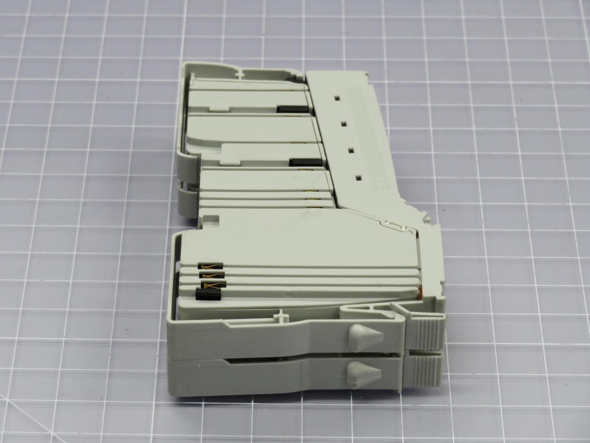 REXROTH R911170440-103 R-IB IL RS232-PRO-PAC INPUT TERMINAL MODULE T211134