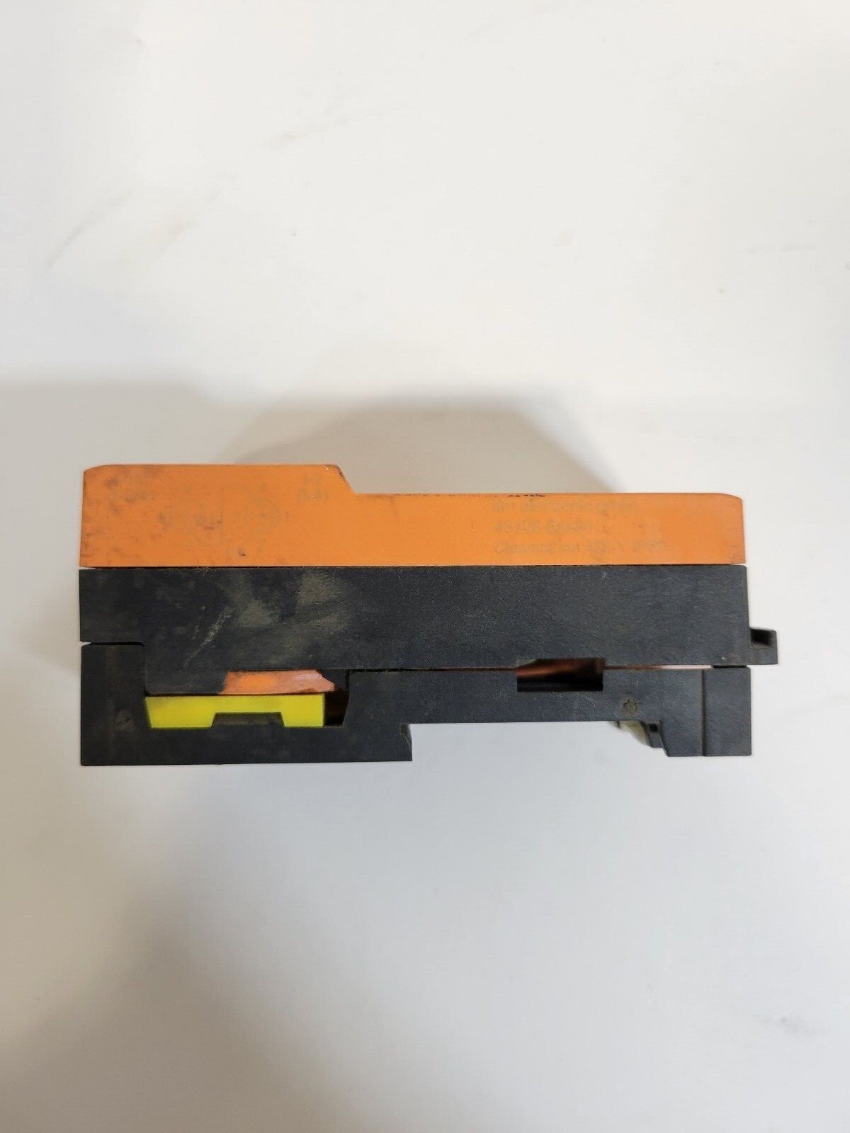 3 Pack IFM AC5215 Classicline 4DI-Y IP67 Input Module, 4 M12 Inputs – USED